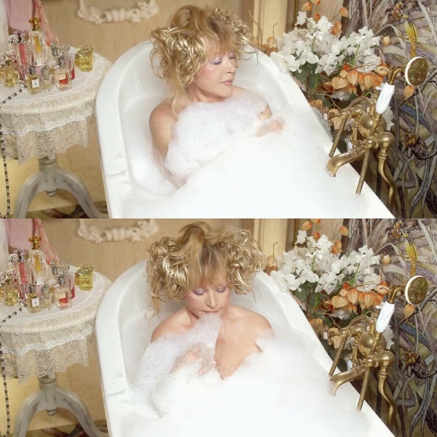 Julia Kuvarzina Pornography