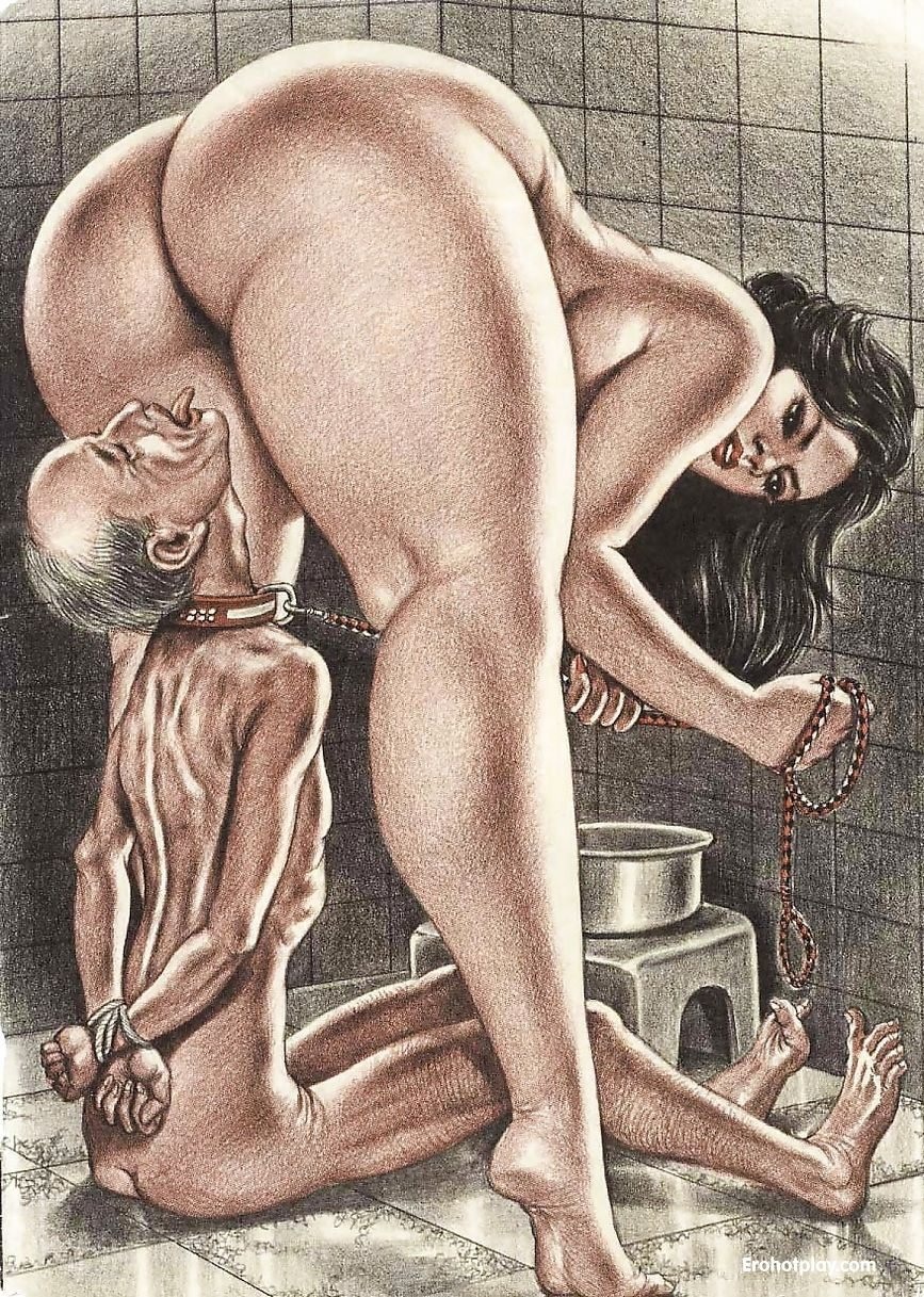 Pornography of the Middle Ages