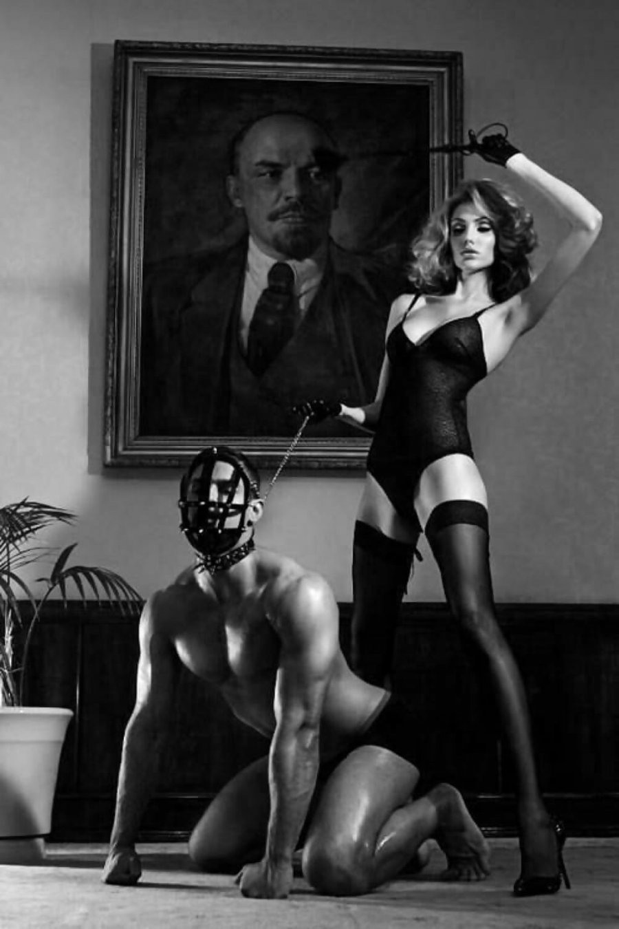 Femme Fatale Films Femdom Cock Ride Bdsm Domination