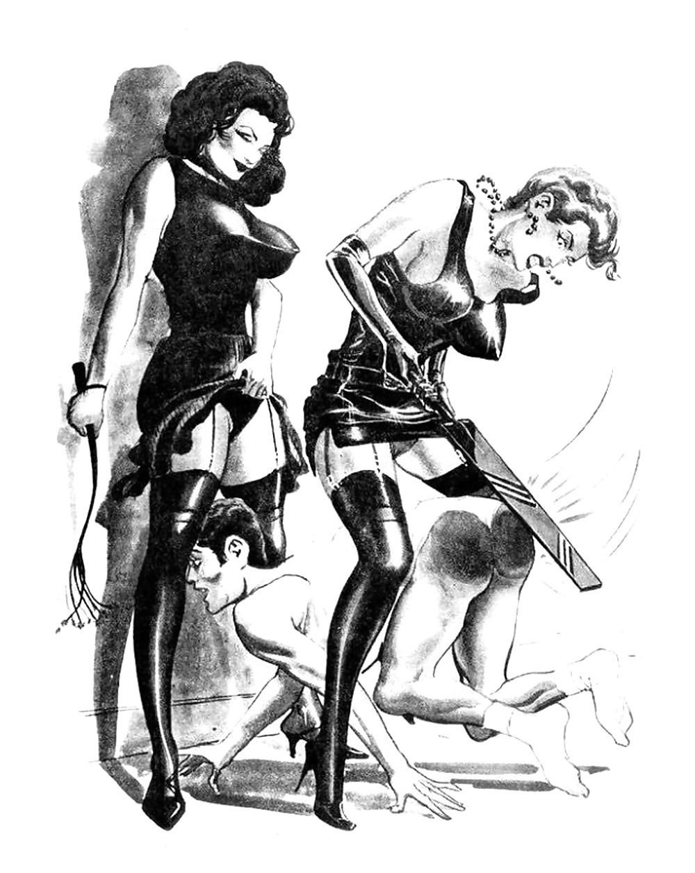 Sardax mistress,