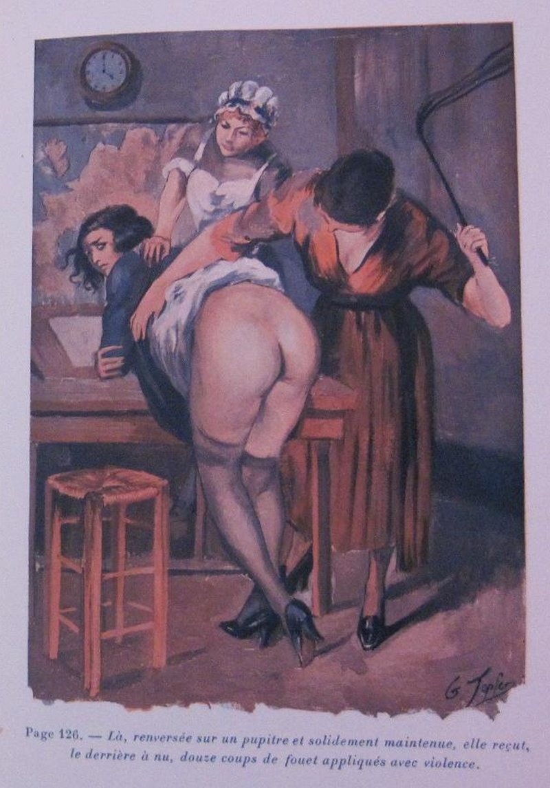 Related mothers BDSM