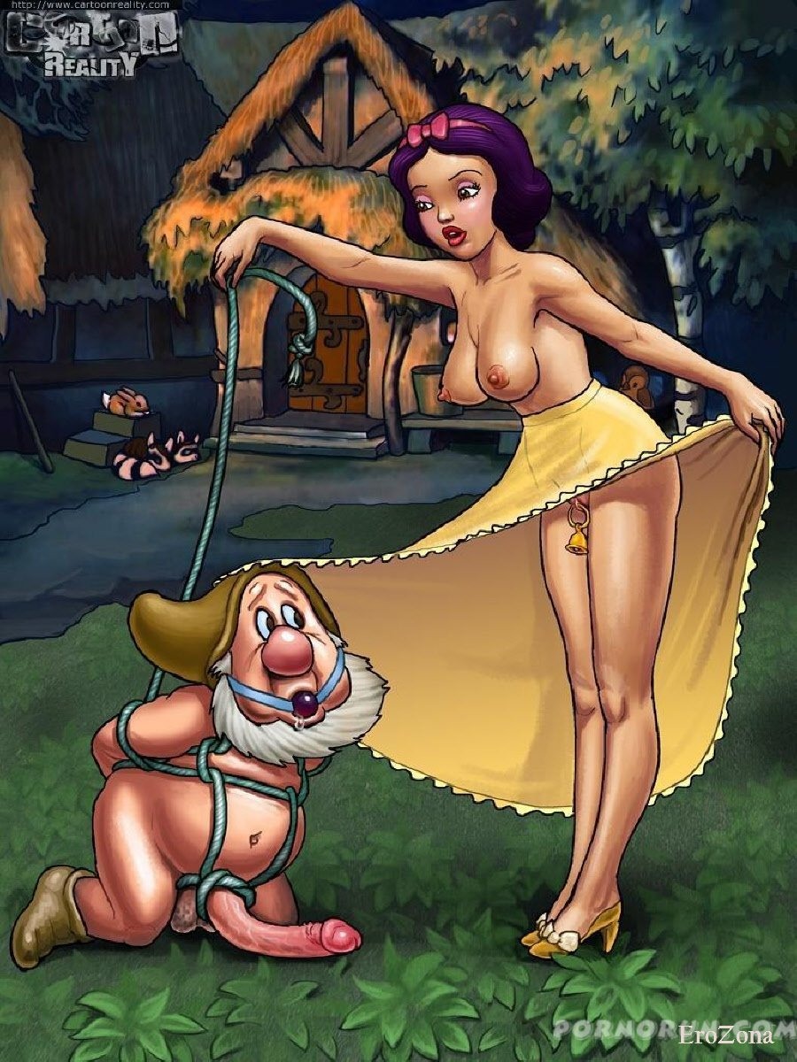 World of Warcraft Hentai Dwarves