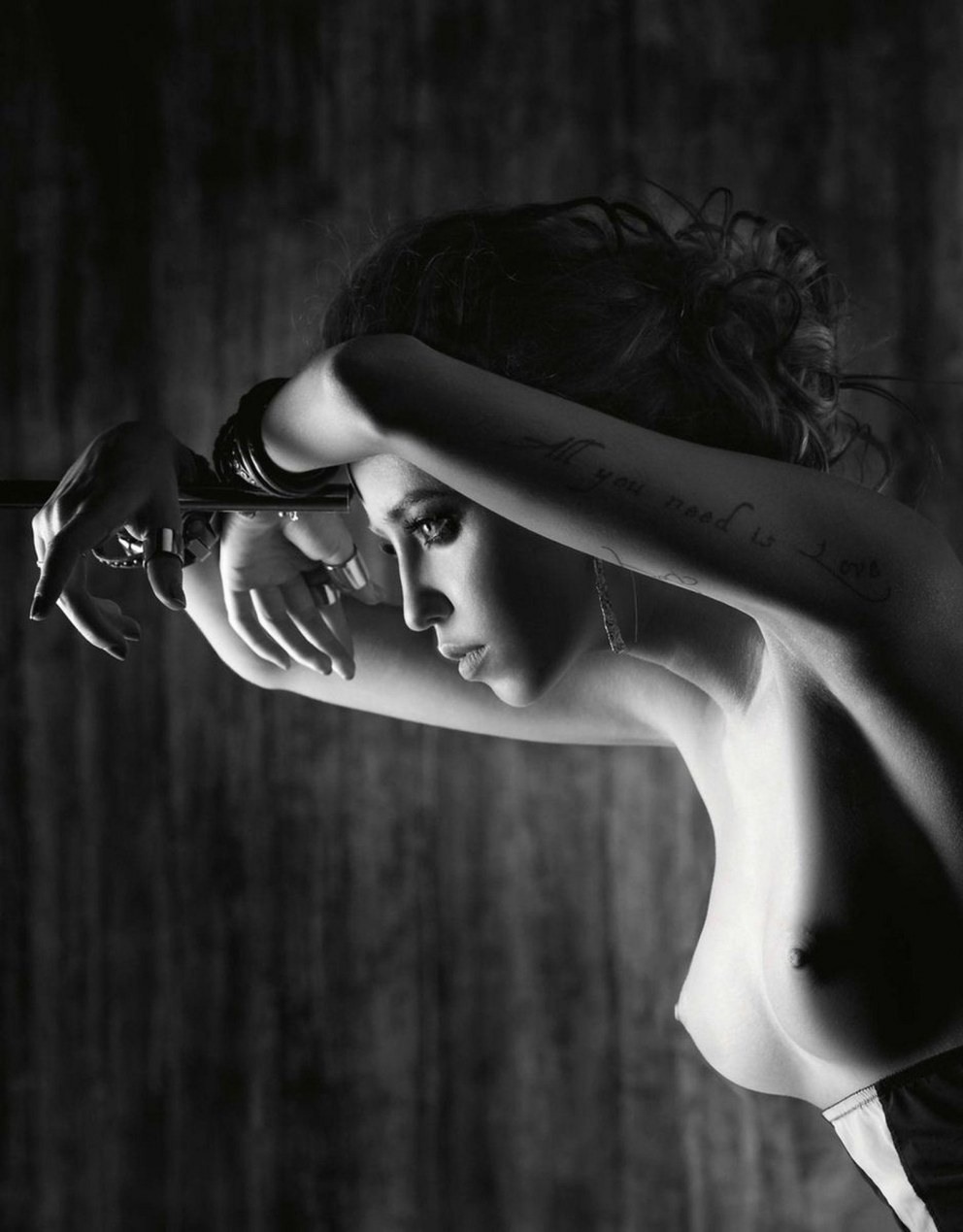 Nadezhda Dorofeeva playboy