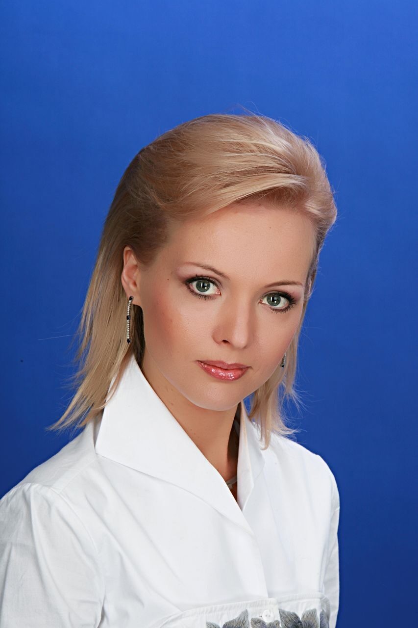 Elena Lander