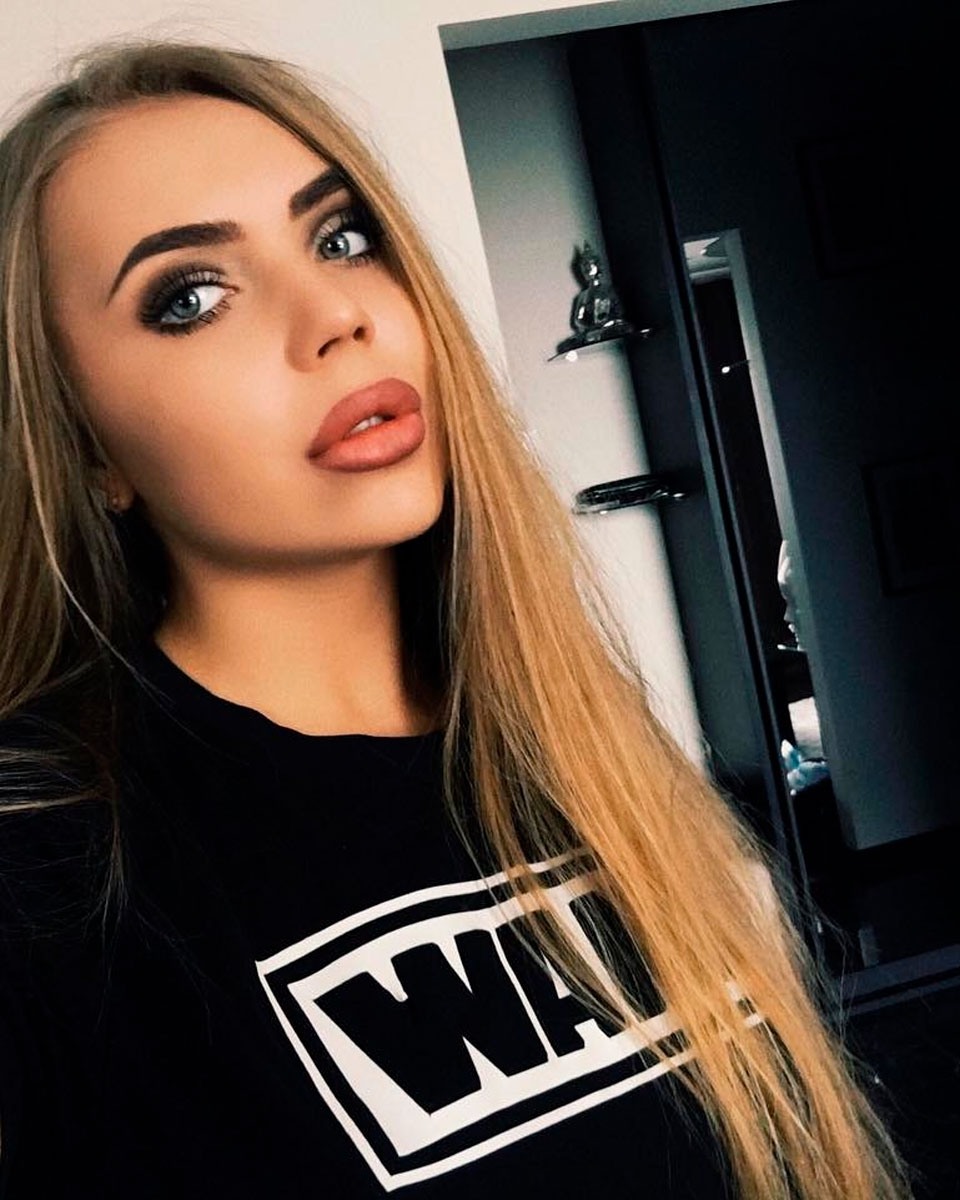 Karina Lazaryans