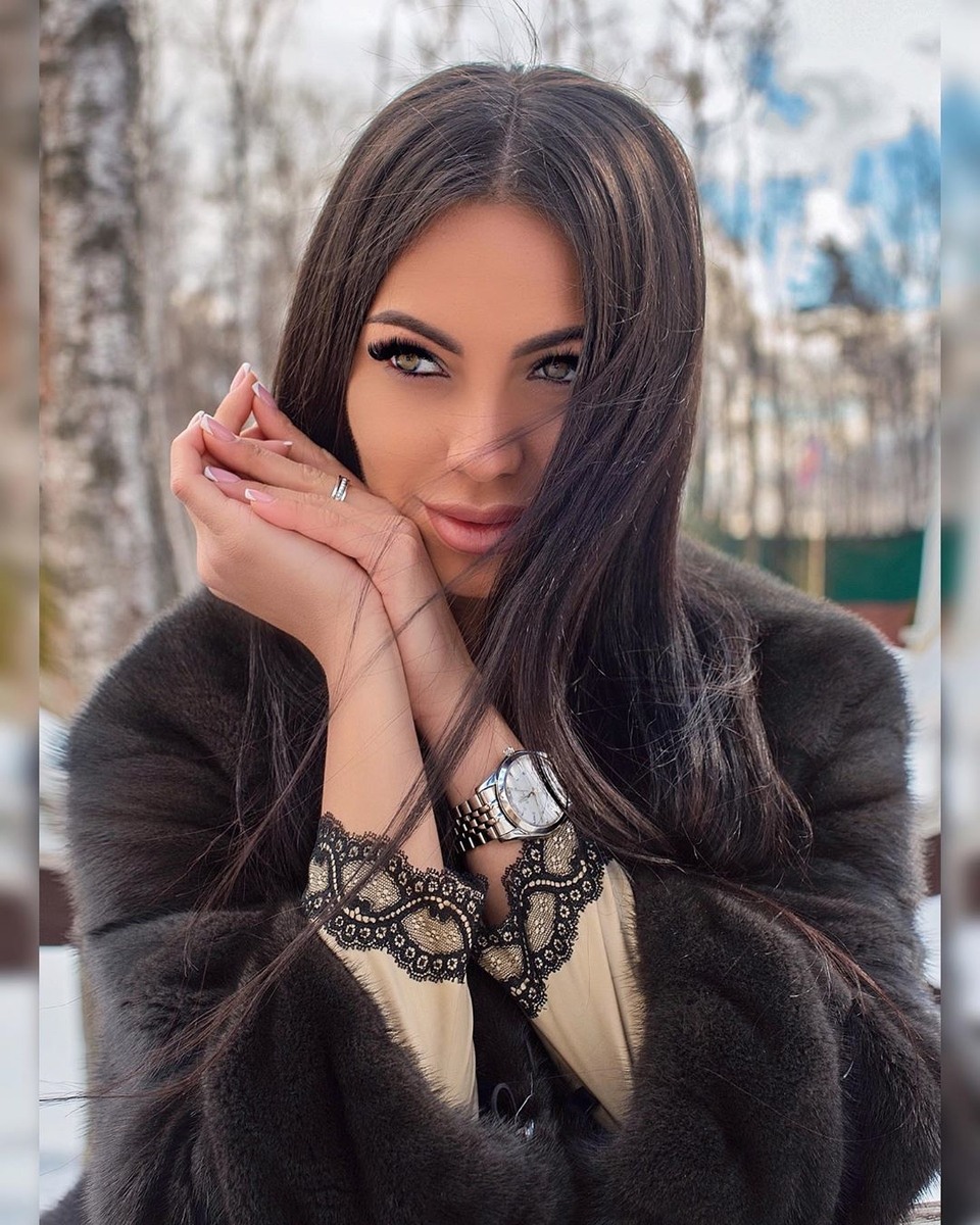 Brunette drain