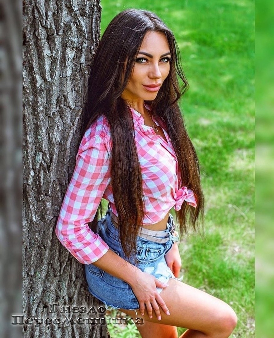 Anyuta Shalaeva