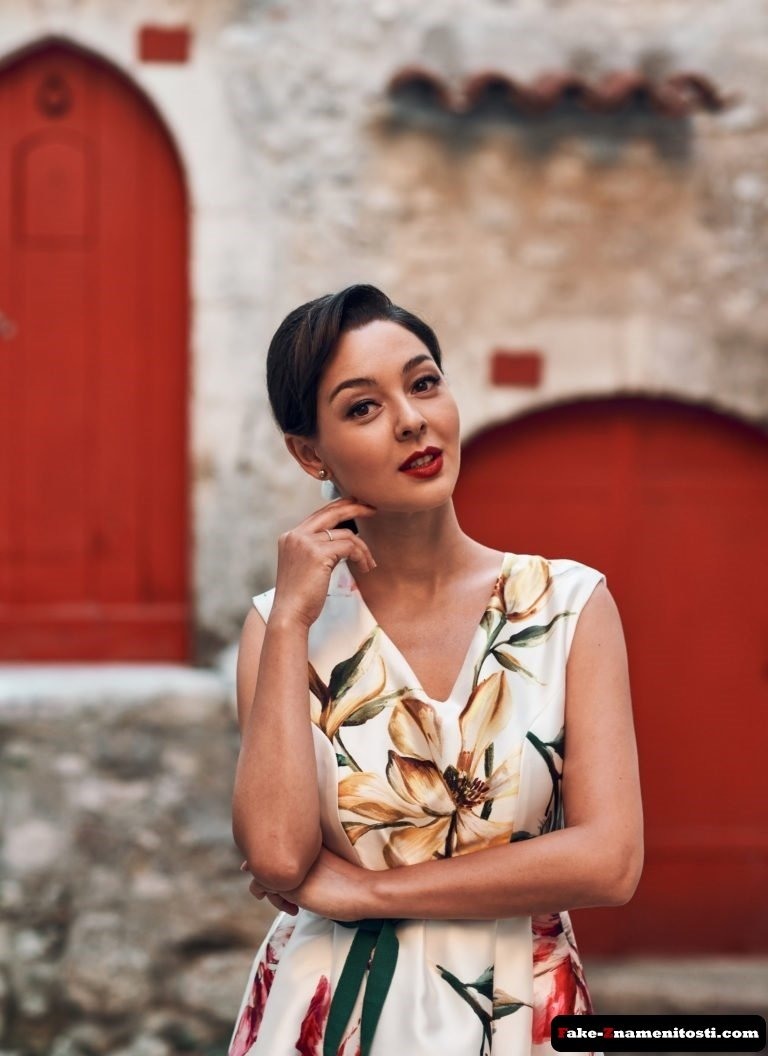 Irina Kravets