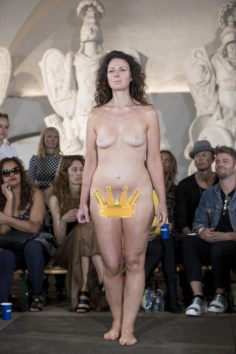 Alejandra guilmant tits podium