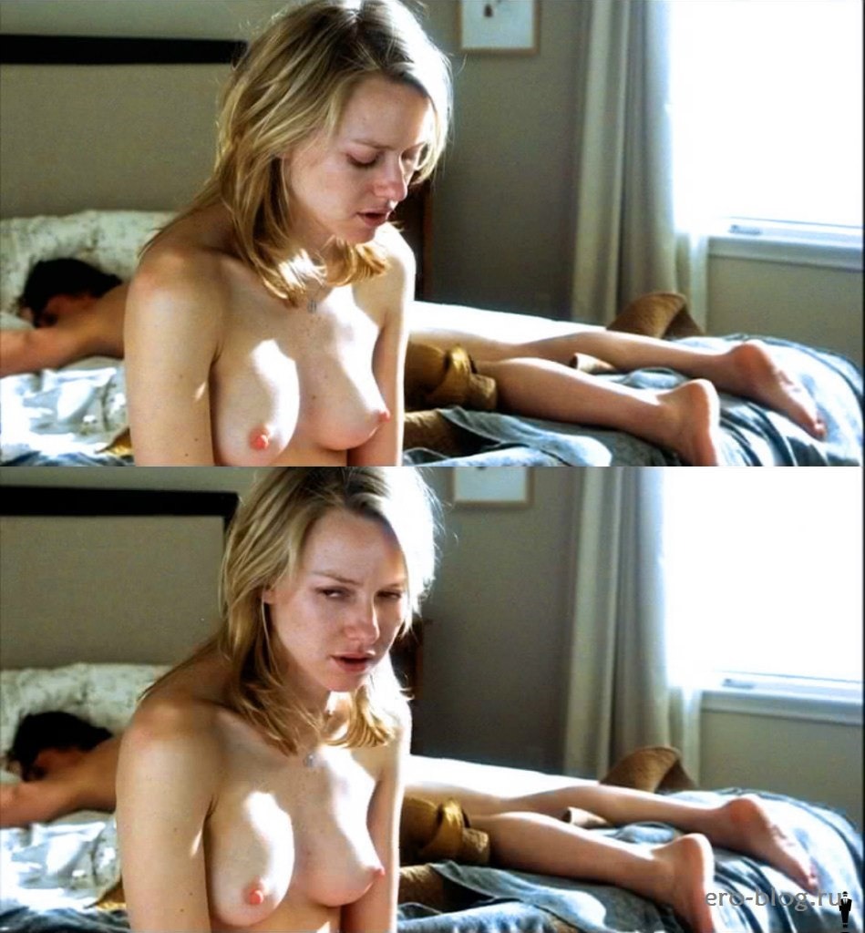 Naomi watts naked scenes