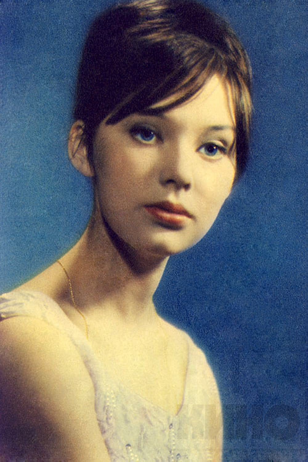 Lyudmila Shiryaeva Safo