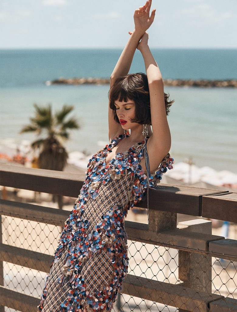 Eden Polani age