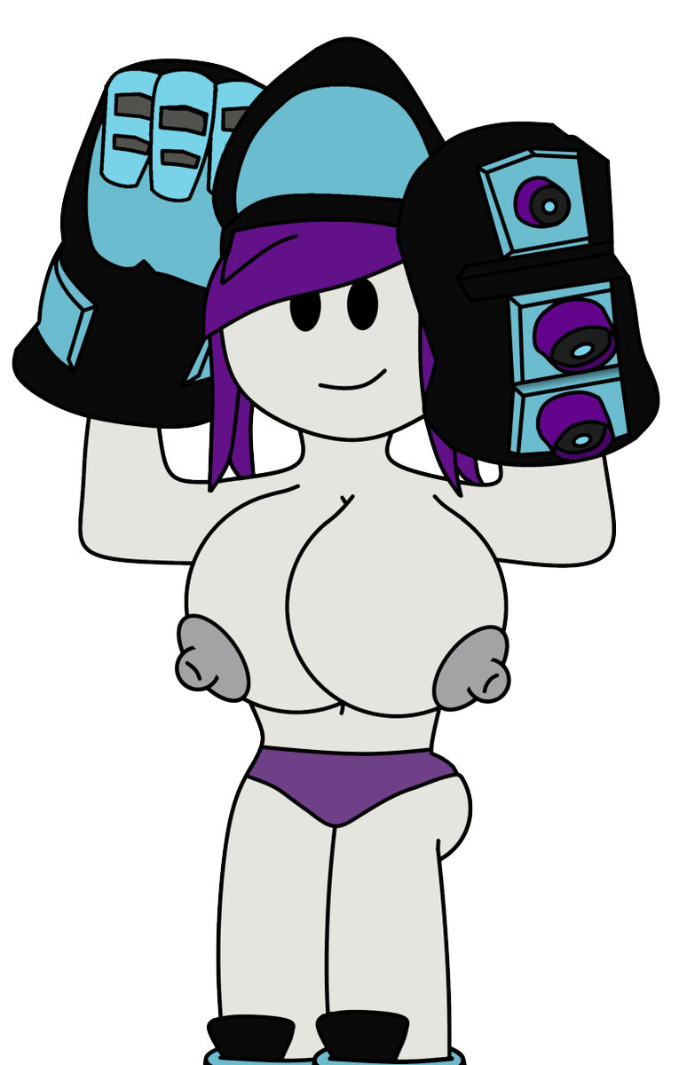 Roblox Laboratory XXX