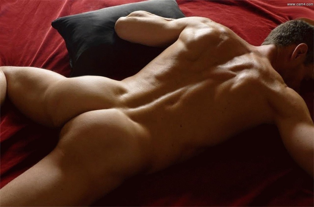 Beautiful priest of the boy of a teenager nude