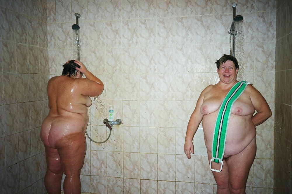 Fat Women in the Public Soul