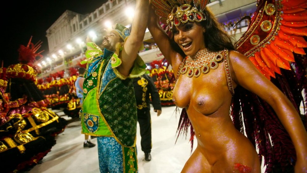 Andrea Martins Brazil naked