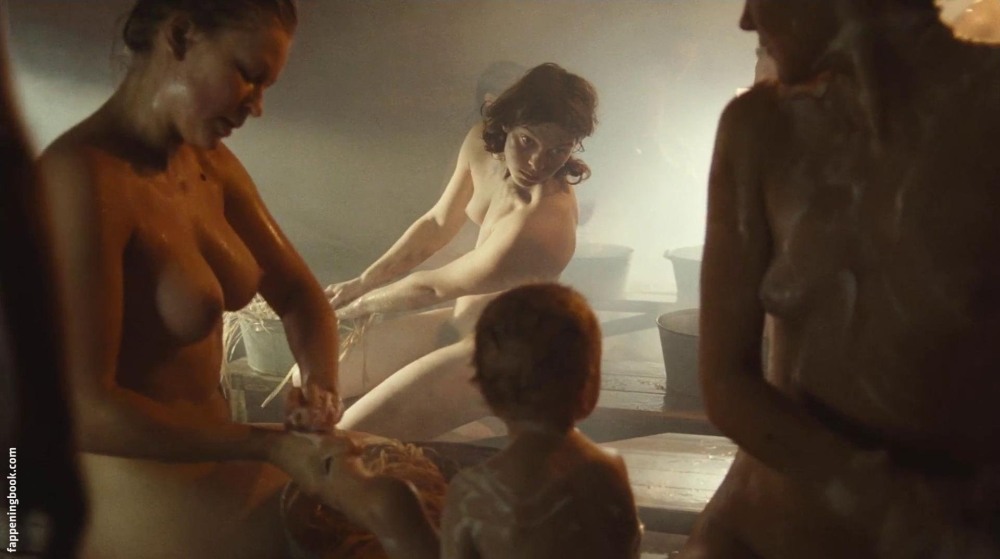 Peresild Julia Kra Nude