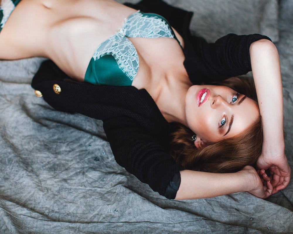 Jessika amour angels rosakaeva tits