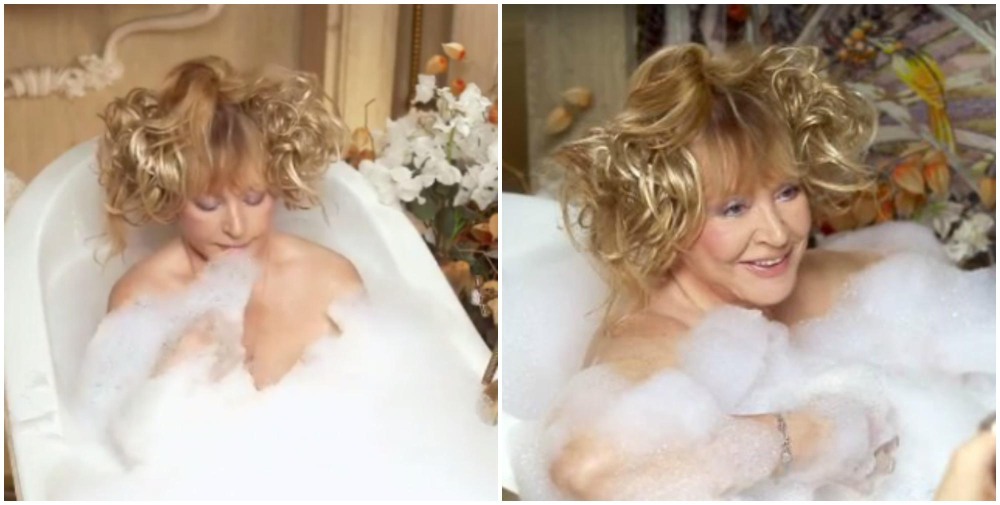 Alla Pugacheva Pornstar