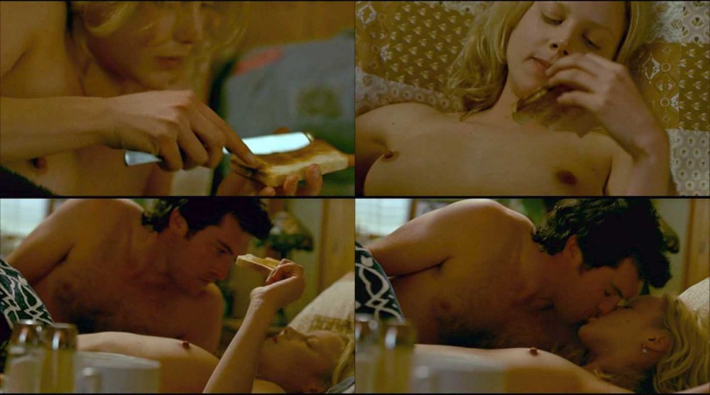 Abby Cornish in the youth nude