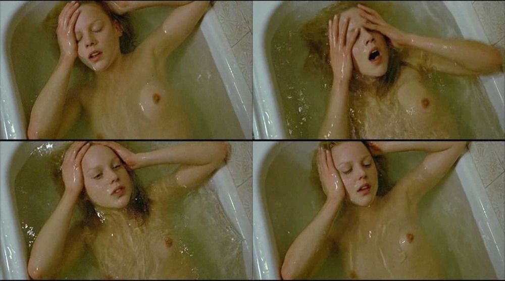 Erotic Abby Cornish