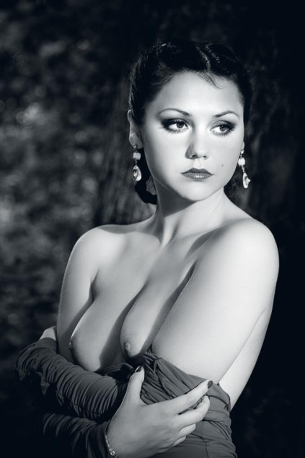 Irina Allegrova. Porn. Fakes
