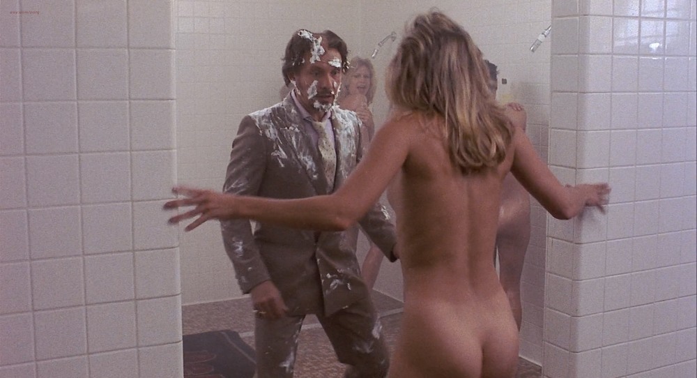 Leslie Eilin Istebruk Naked