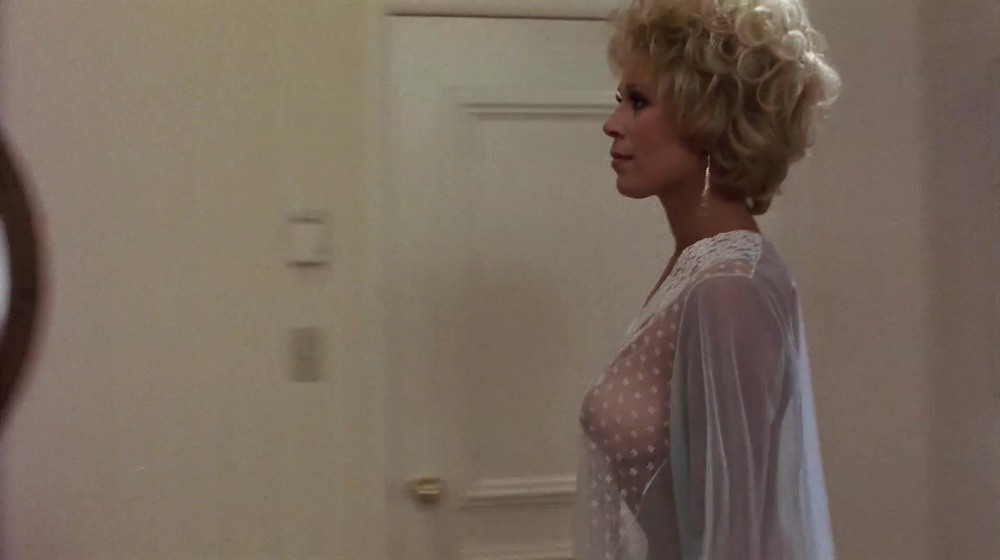 Erotic films Leslie Harter