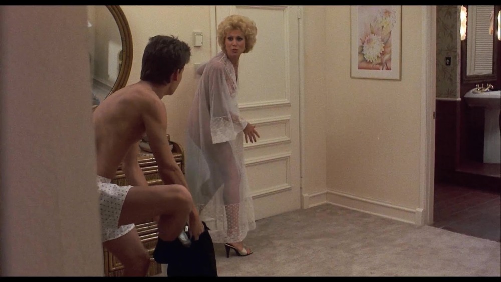Leslie Eilin Istebruk Naked