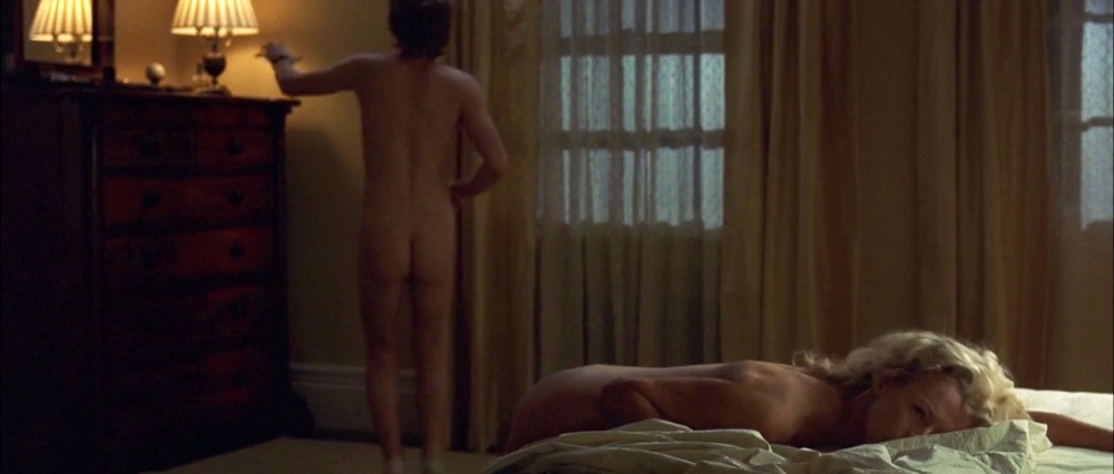 Kim Basinger naked in the film