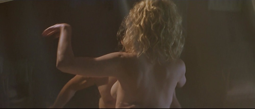 Kim Basinger in pornography