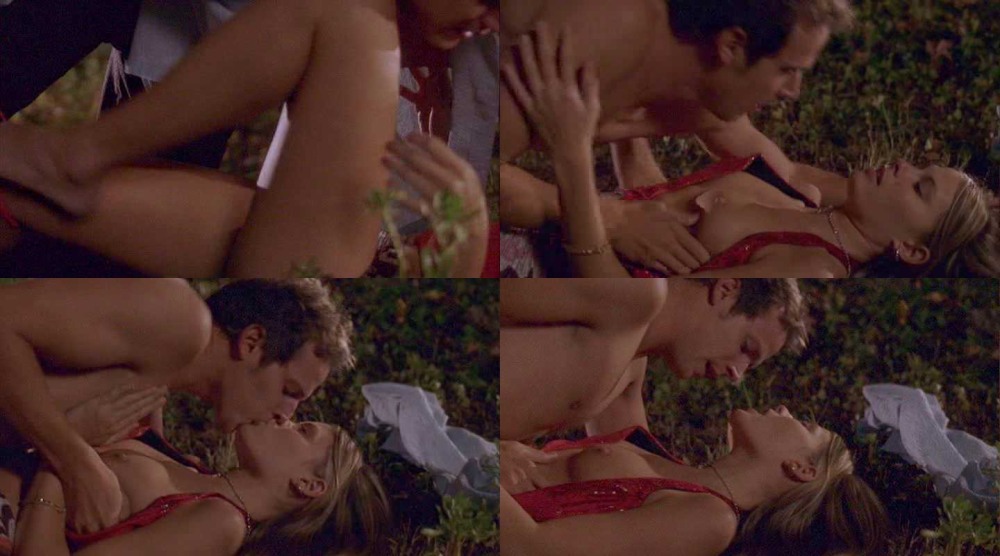Cameron Diaz Erotic scenes