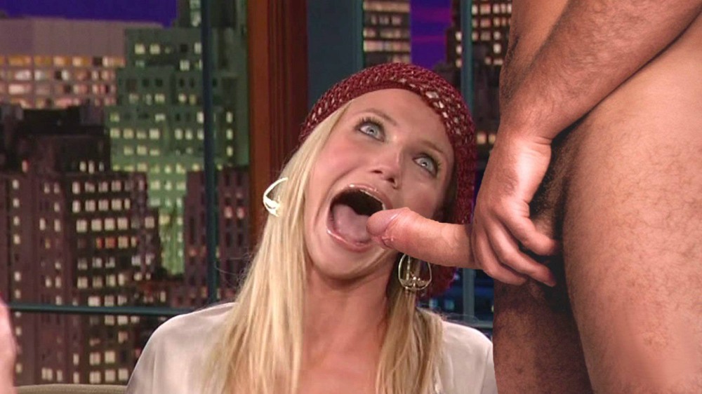 Naked Cameron Diaz in films