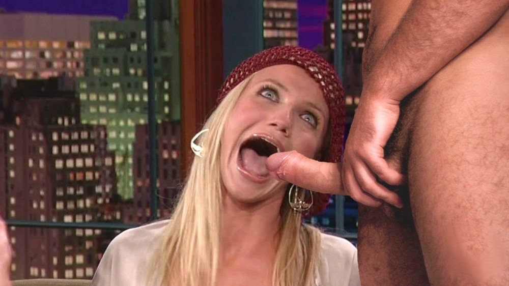Naked Cameron Diaz in films