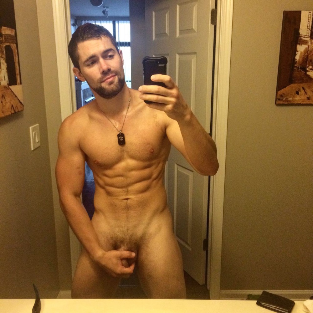 Naked Russian guys VK