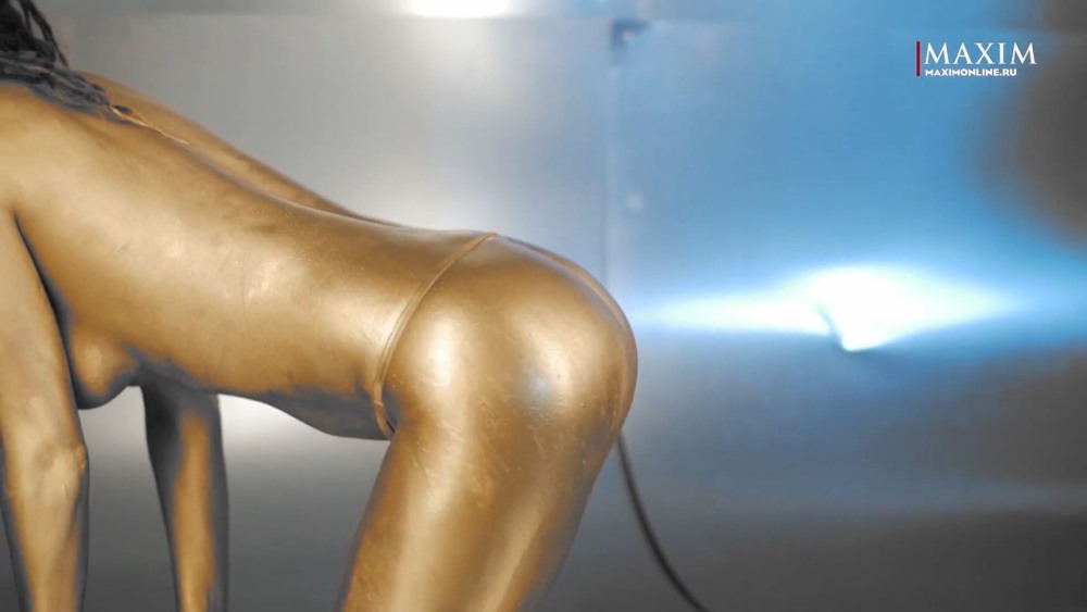 Nikita group erotic