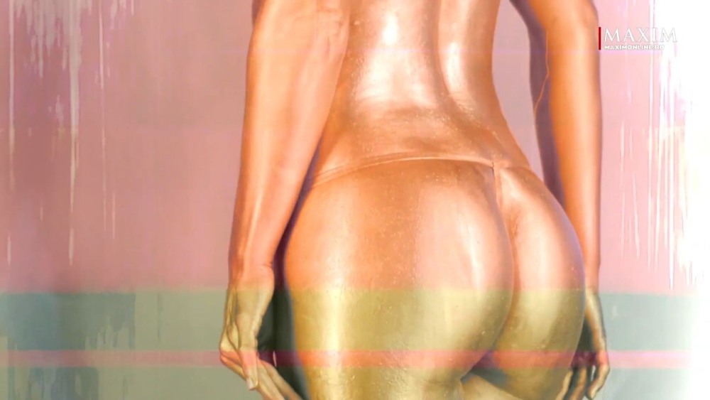 Naked pussy Megan Fox