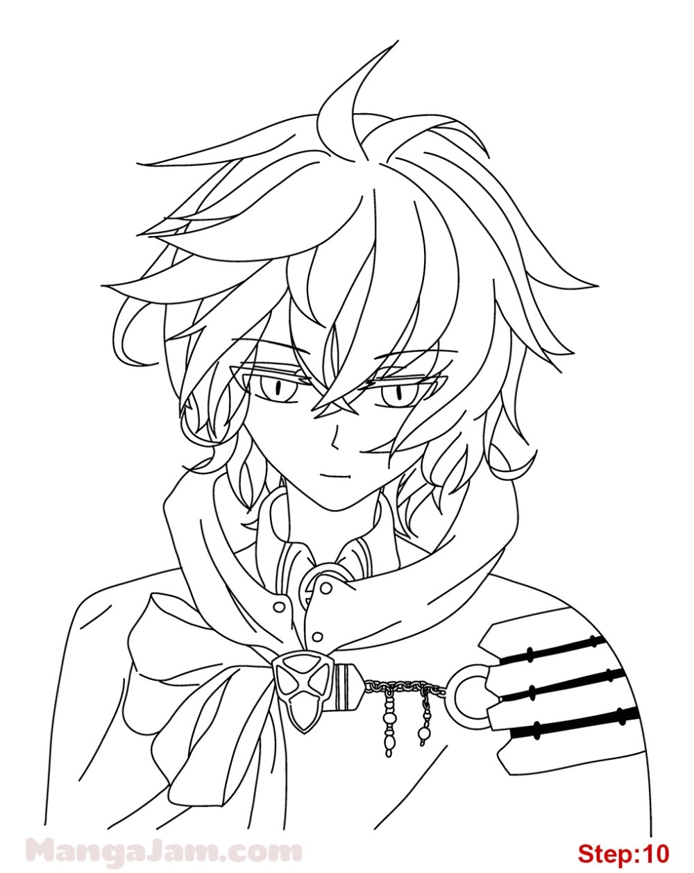 Art Gacha Life