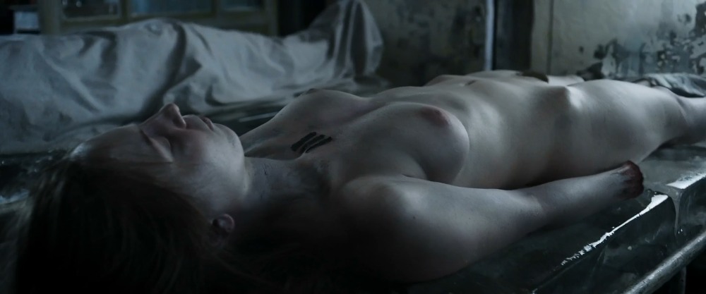 Maria Andreeva Nude