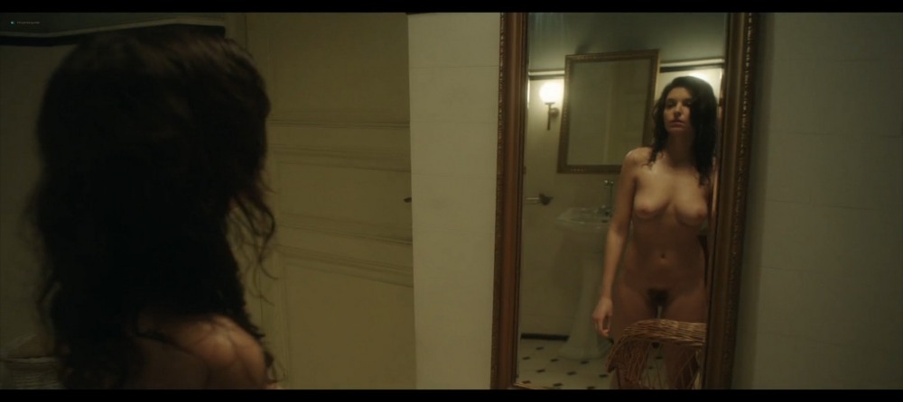 Maria Andreevna Andreeva Nude