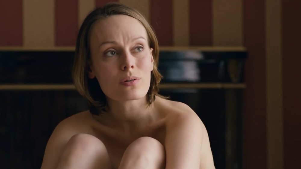 Myannik Regina breasts