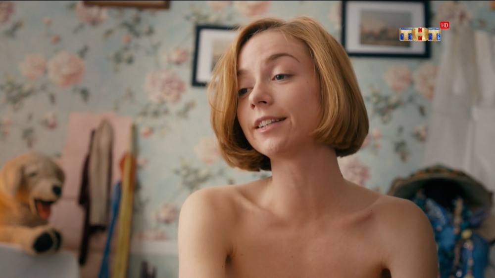 Svetlana Kozhemyakina actress nude