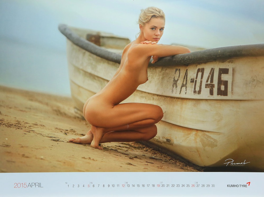 Anna Nikolskaya Izhevsk Naked
