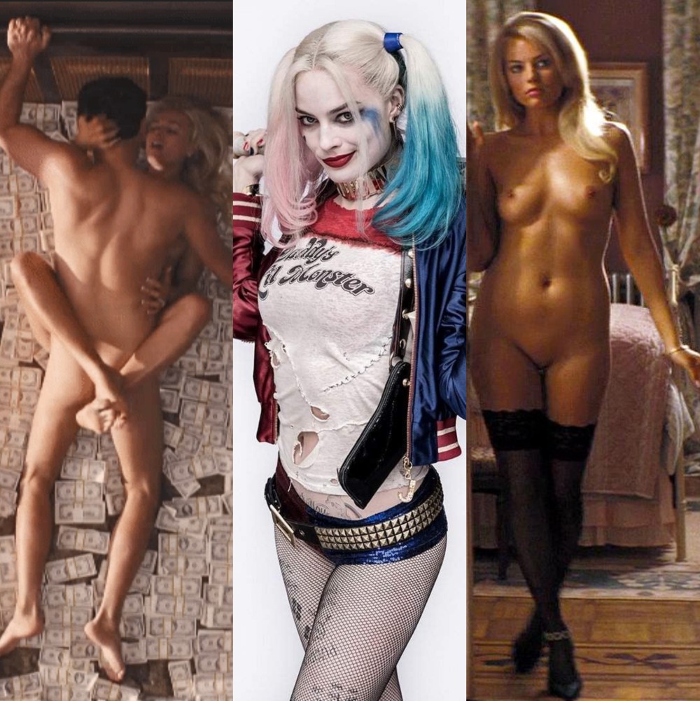 Porn Parody Harley Quin