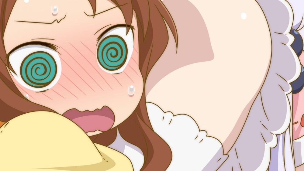 Saikawa Rico Skrin