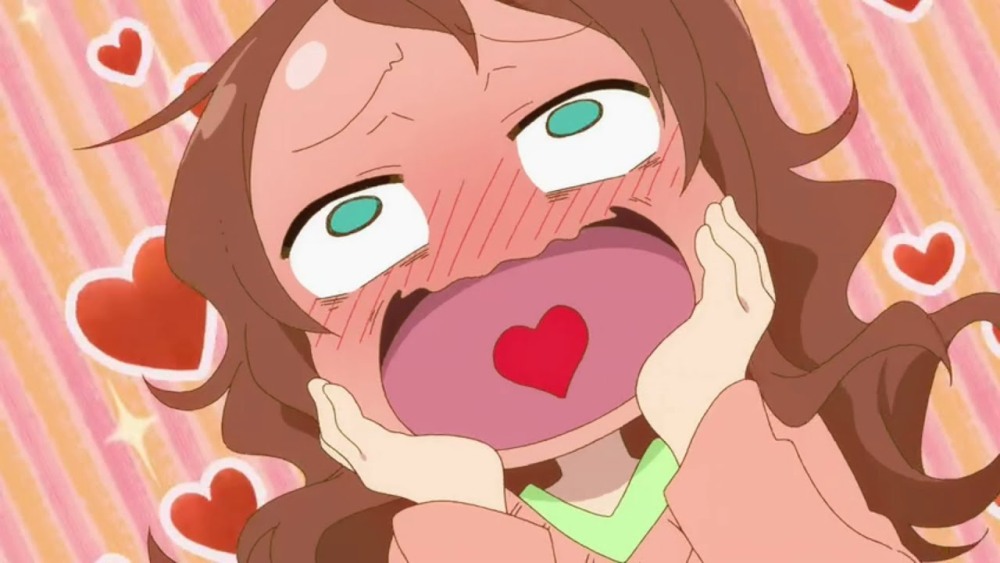 Canna Kamui and Saikawa