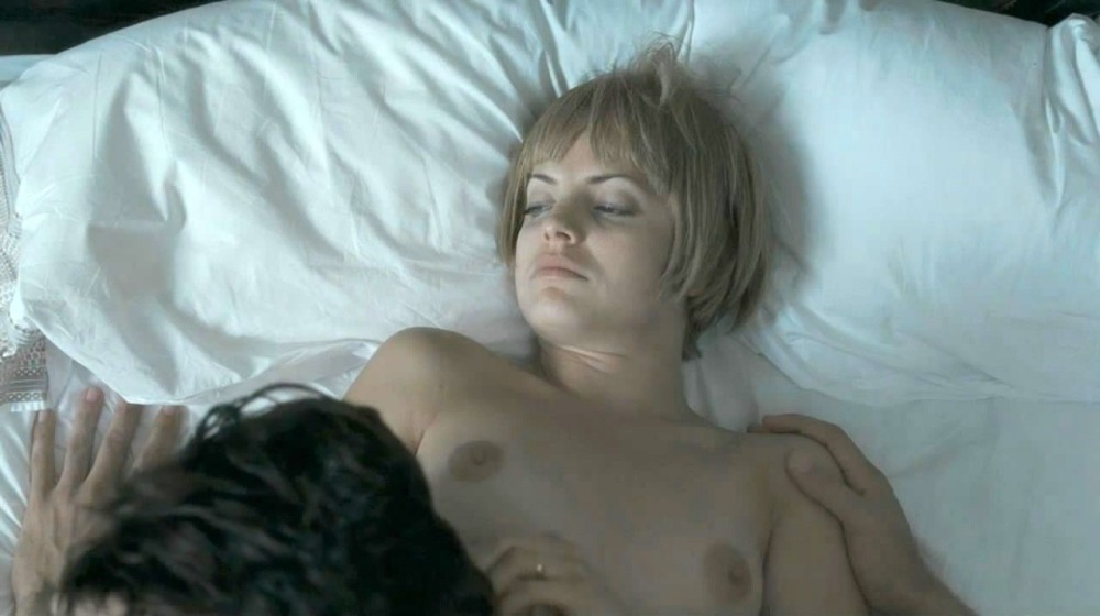 Mina Suri hot naked