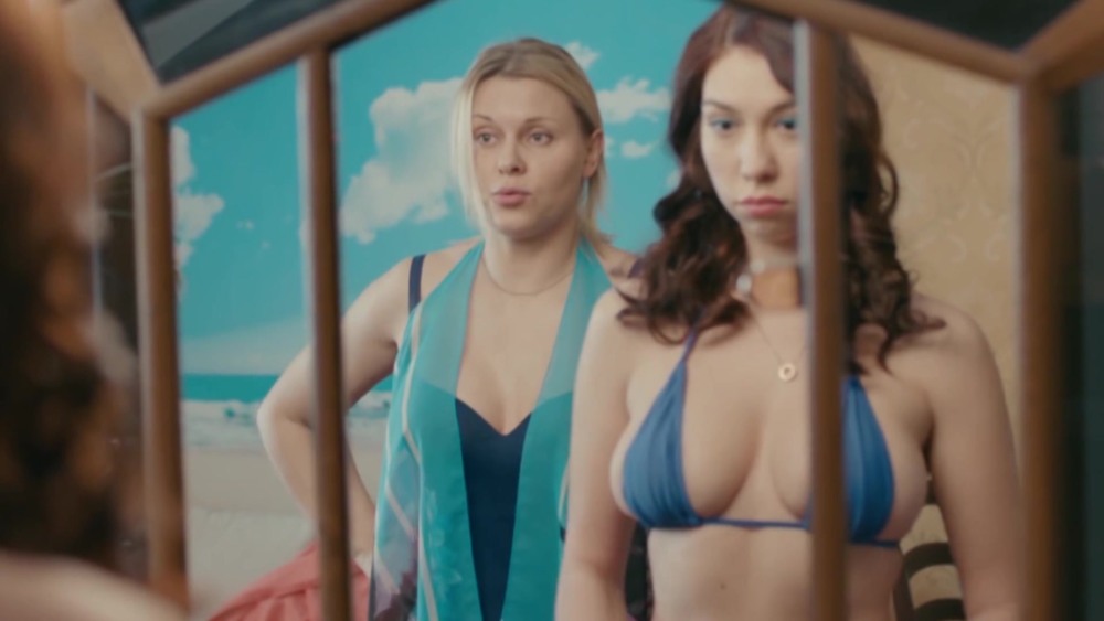 Alina Alekseeva ass