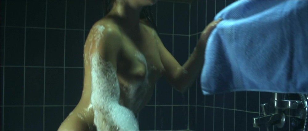 Svetlana Khodchenkova naked