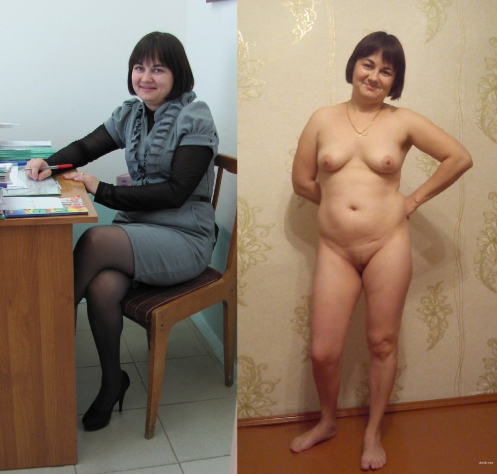 Beautiful adult women without clothes